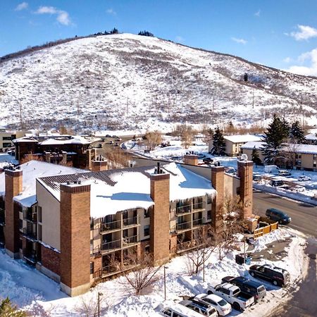 Kbm Resorts Walk To Slopes Near Old Town Cbi-103 Park City Eksteriør billede